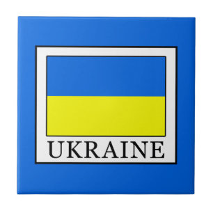 Ukraine Tile