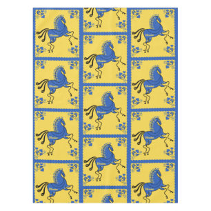 Ukraine Traditional Slavic Folk Art   Tablecloth