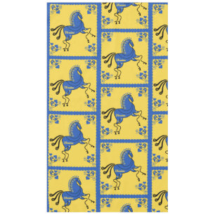 Ukraine Traditional Slavic Folk Art   Tablecloth