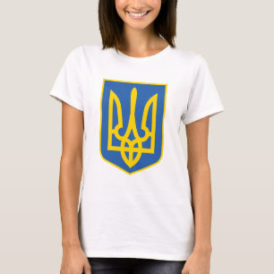 UKRAINE-TRIDENT T-Shirt