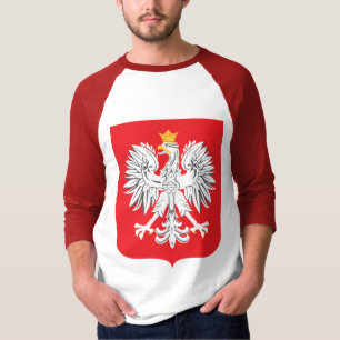 Ukraine Trident T-Shirt