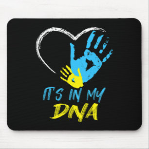 Ukraine Trident Ukraine Flag Ukrainian Flag Ukrain Mouse Mat