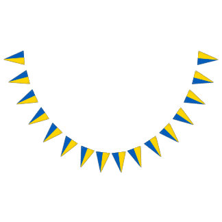 Ukraine, Ukrainian Bunting
