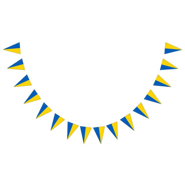 Ukraine, Ukrainian Bunting (All)