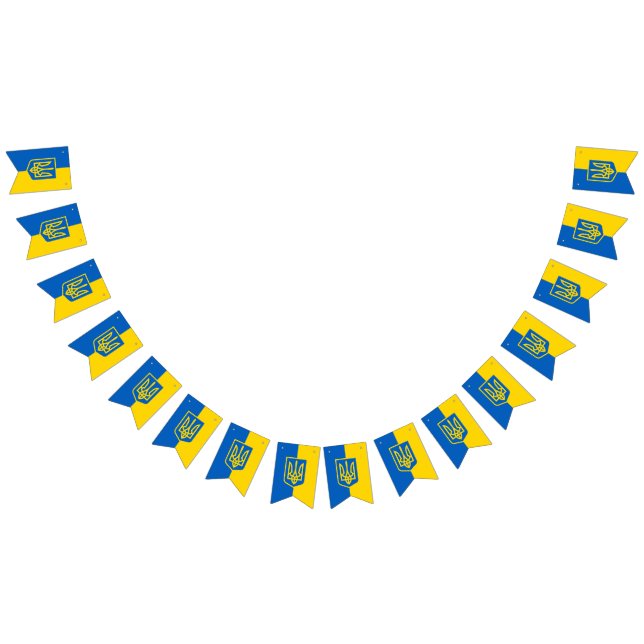Ukraine, Ukrainian Bunting (All)