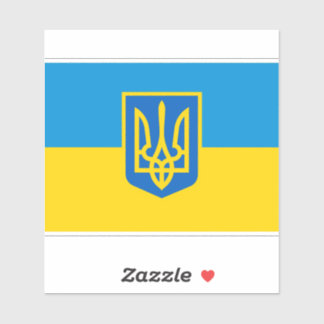 Ukraine, Ukrainian flag