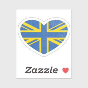 Ukraine Ukrainian UK United Kingdom British Heart 