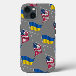 UKRAINE USA   Case-Mate iPhone CASE