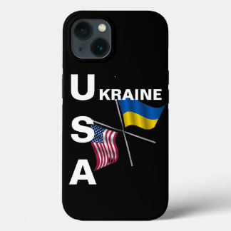 UKRAINE USA Case-Mate iPhone CASE