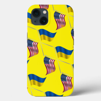UKRAINE USA   Case-Mate iPhone CASE