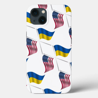 UKRAINE USA Case-Mate iPhone CASE