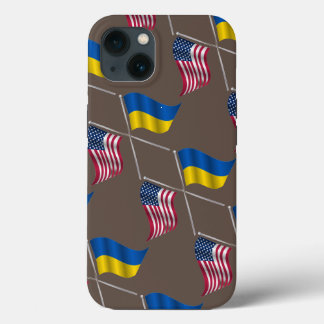 UKRAINE USA   Case-Mate iPhone CASE