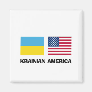 Ukrainian American Magnet