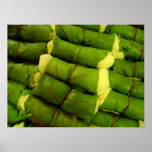 Ukrainian Cooking Cuisine Beetniks Poster