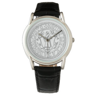 Ukrainian Cossack Coin Watches 2023 