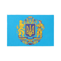 UKRAINIAN CREST