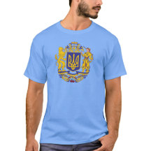 UKRAINIAN CREST