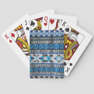 Ukrainian Design Playing Cards
