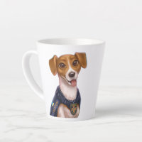 Ukrainian dog Patron T-Shirt