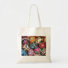 Ukrainian Easter Egg bag