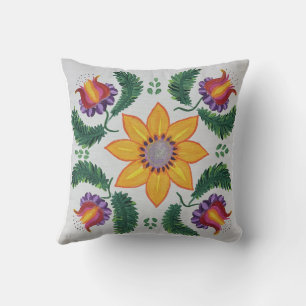 Ukrainian Elligance  Cushion