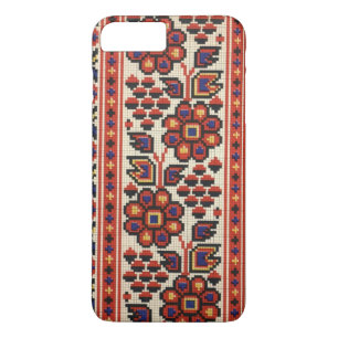 Ukrainian Embroidery Galaxy, iPod, iPhone case