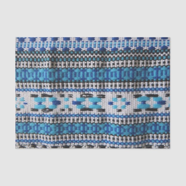 Ukrainian Embroidery Tissue Paper (Front)