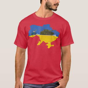 Ukrainian Farmer Steals Tank Funny Tractor Ukraini