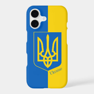 Ukrainian Flag case, Ukraine fashion / sports