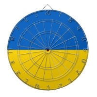 Ukrainian Flag (Ukraine)