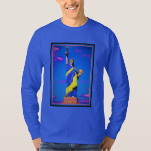 Ukrainian Liberty T-Shirt