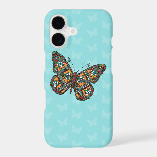 Ukrainian Monarch Case-Mate Phone Case