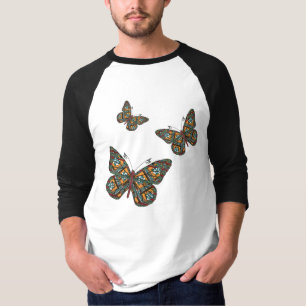 Ukrainian Monarch Men's Shirt