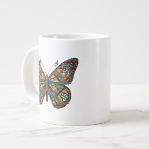 Ukrainian Monarch Speciality Mug