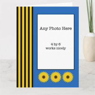 Ukrainian Mother's Day Card