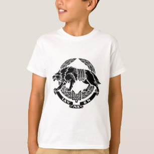 Ukrainian Special Operations Forces Armed Forces O T-Shirt