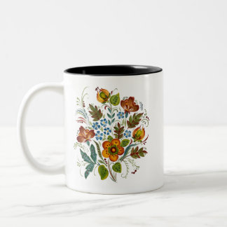 Ukrainian style Mug