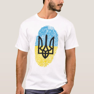 Ukrainian T-Shirt
