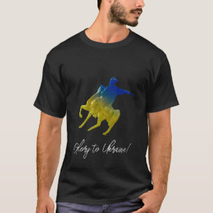 Ukrainian warrior T-Shirt