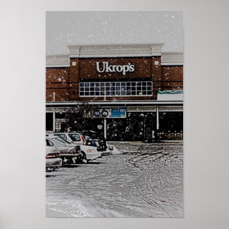 Ukrop's Poster