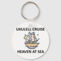 Ukulele Cruise