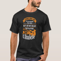 Ukulele for a Ukulele Player