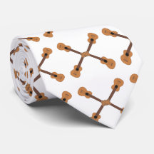 Ukulele Music Instrument (white)