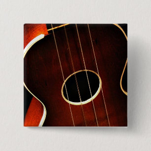 Ukulele Pin