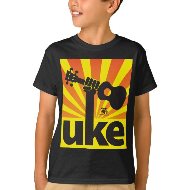Uke Company Designs & Collections on Zazzle