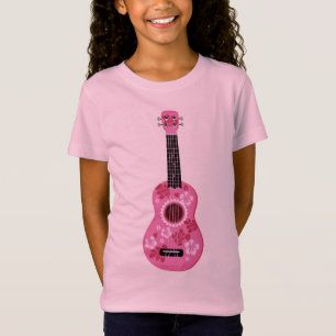 Ukulele shirts & jackets