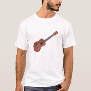 Ukulele T-Shirt