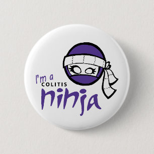 Ulcerative Colitis Pin