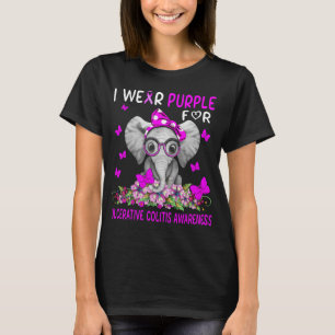Ulcerative Colitis T-Shirt