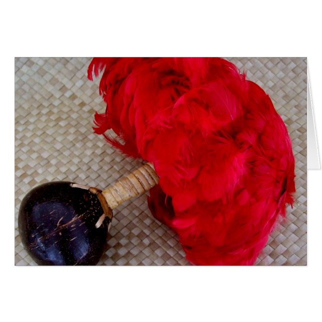 Uli Uli (Front Horizontal)